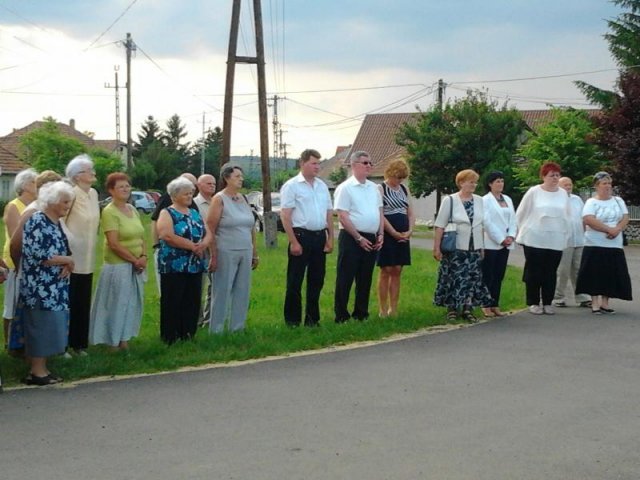 2017 Trianoni megemlékezés